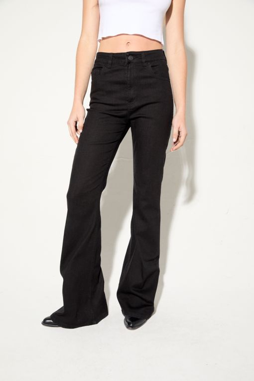 JEAN FLARE DARK