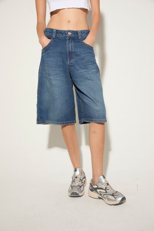 BERMUDA THUNDER NAVY