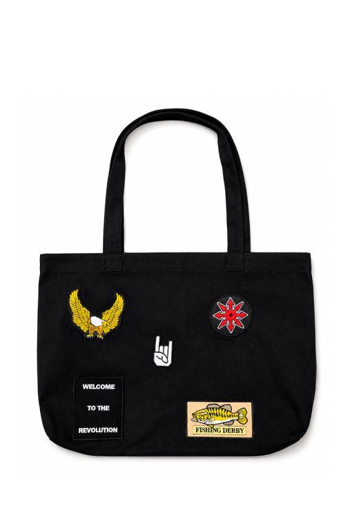 BOLSO PATCH