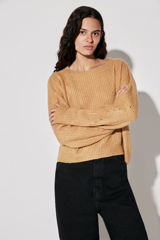 SWEATER GUATEMALA