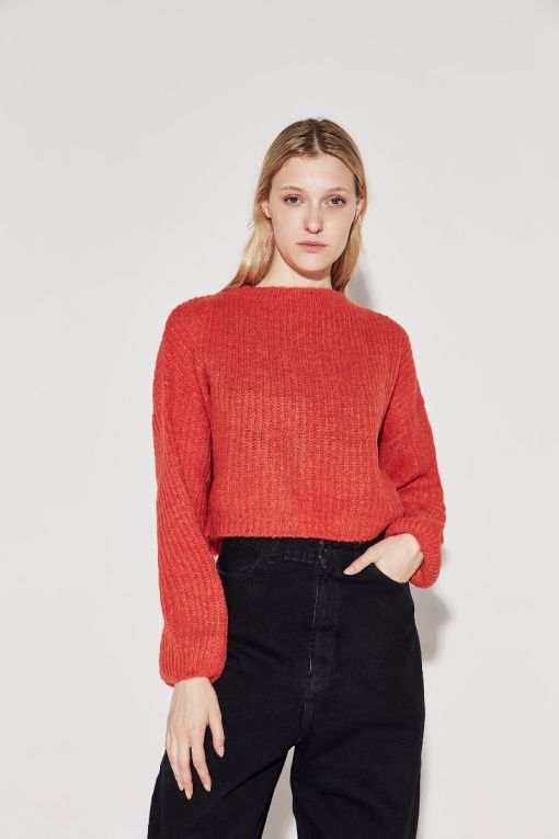 SWEATER WILL