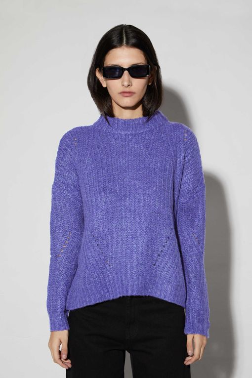 SWEATER STEVE