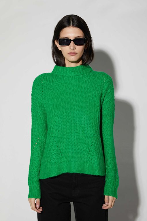 SWEATER STEVE
