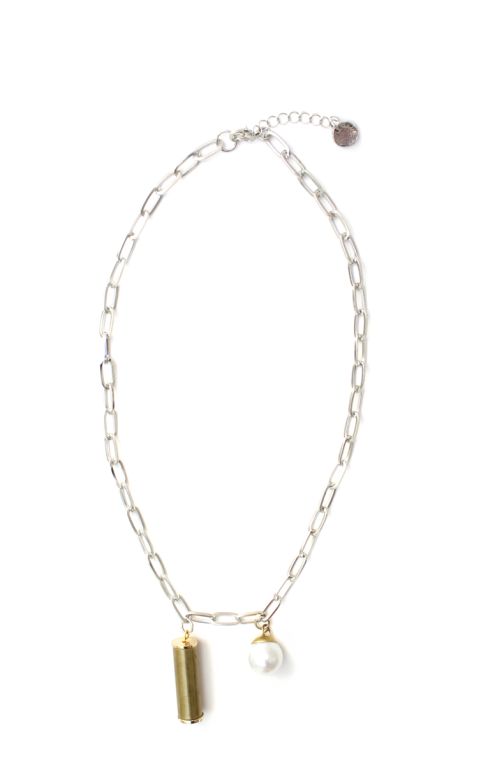COLLAR GOLDEN