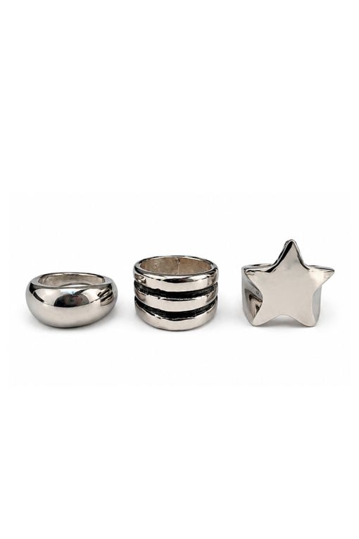 ANILLOS ICONIC