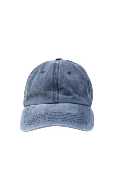 CAP WASH