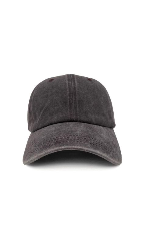 CAP WASH