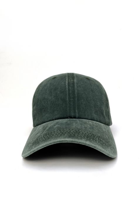 CAP WASH