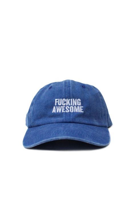 CAP AWESOME