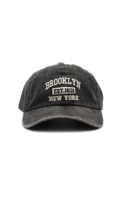 CAP BROOKLYN