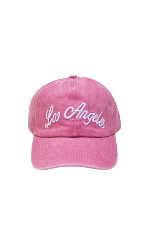 CAP LOS ANGELES