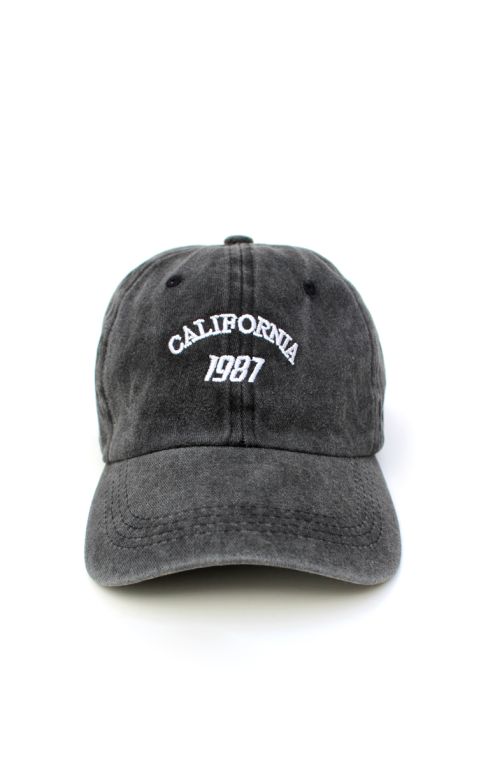 CAP CALIFORNIA