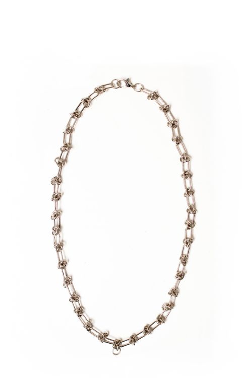 COLLAR PRISONER