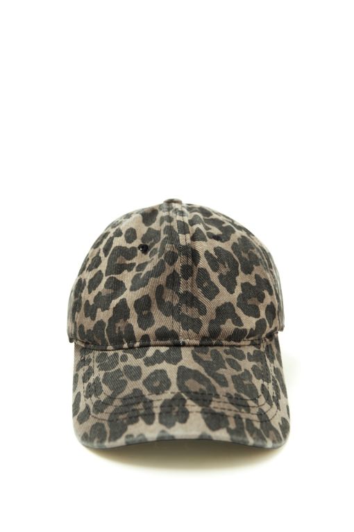 CAP CHEETAH