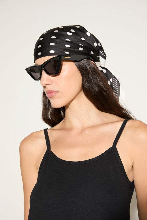 PAÑUELO DOTS