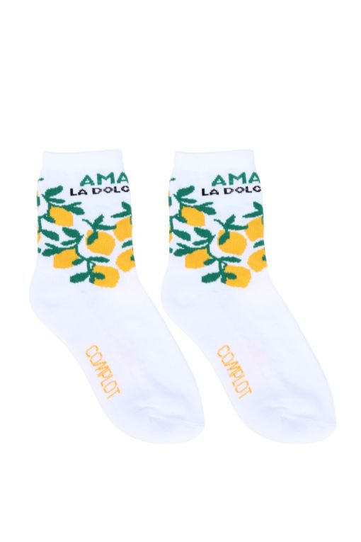 MEDIAS AMALFI
