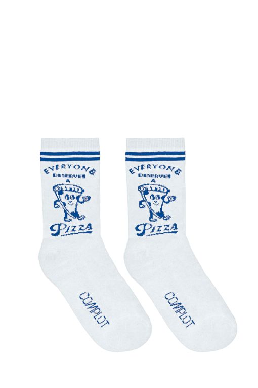 MEDIAS PIZZA