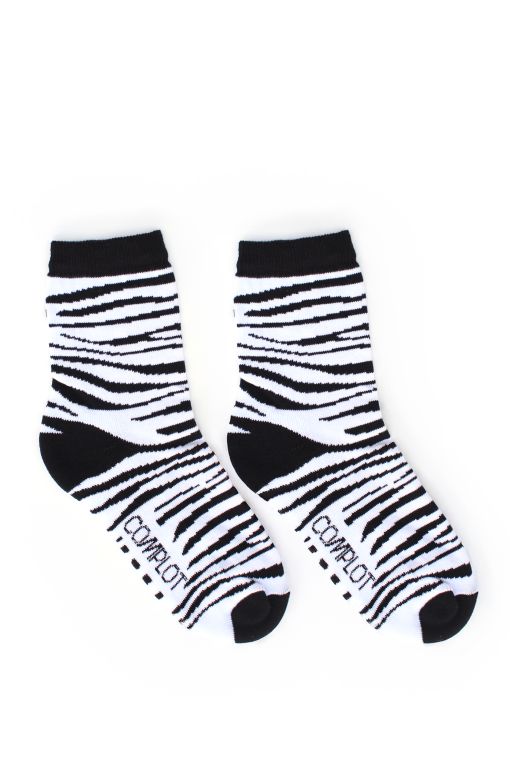MEDIAS ZEBRA