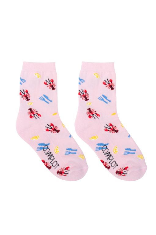 MEDIAS LOBSTER