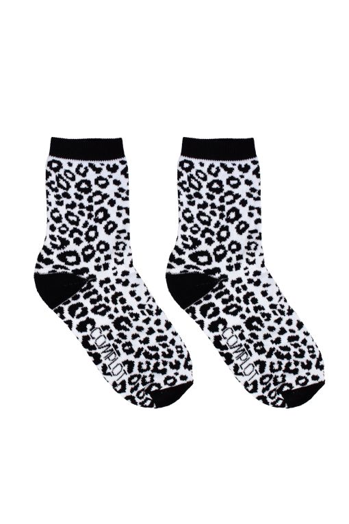 MEDIAS JAGUAR