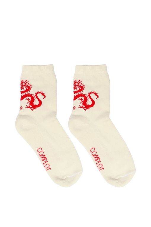 MEDIAS DRAGON