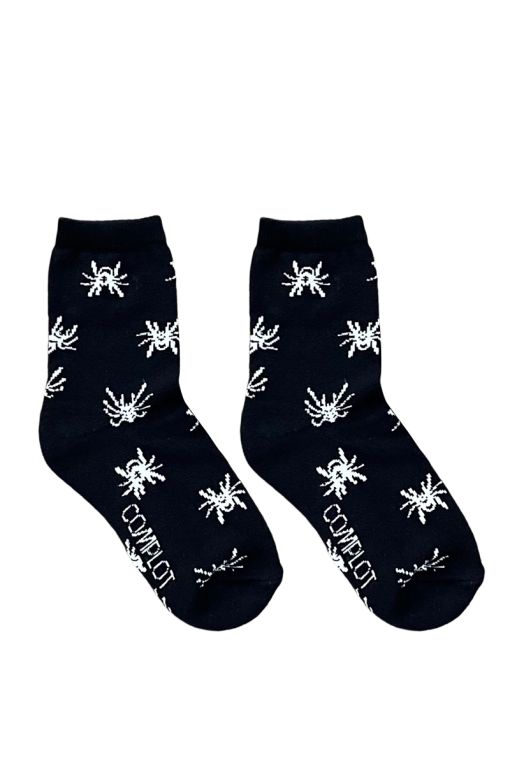 MEDIAS PARKER