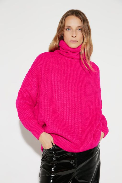 POLERA BUTAN