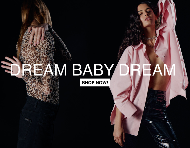 COMPLOT DREAM BABY DREAM AW24