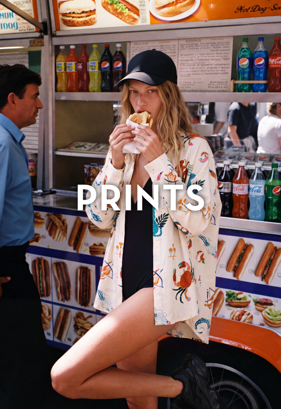 prints