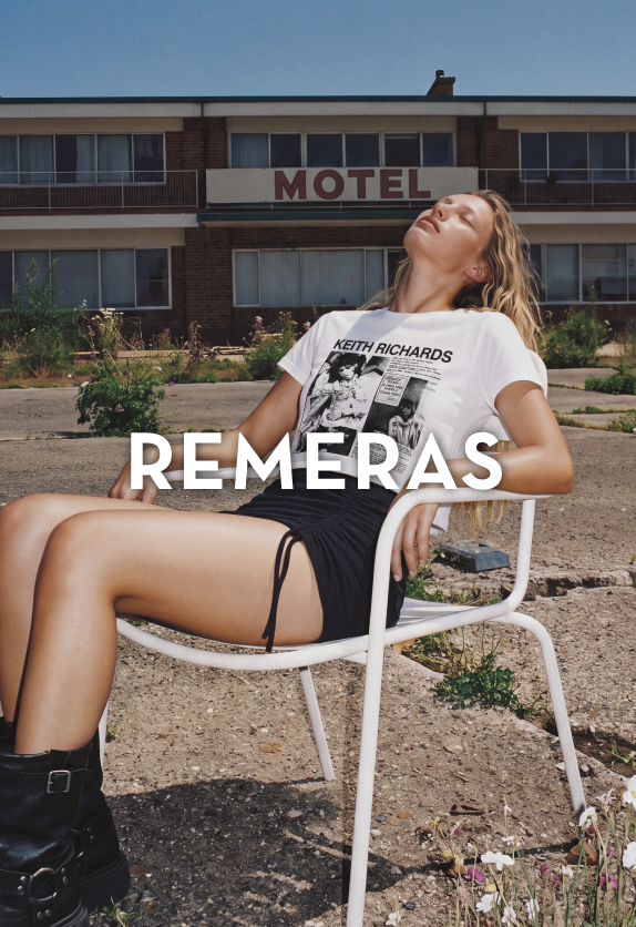 remeras