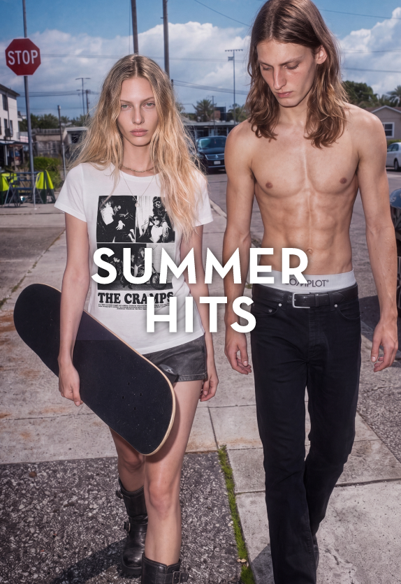 summer hits